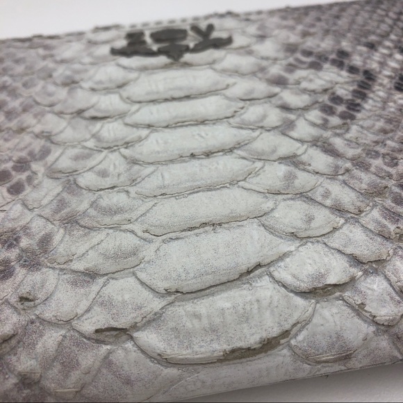 Zadig & Voltaire Compagnon Cobra Wallet - Picture 3 of 8